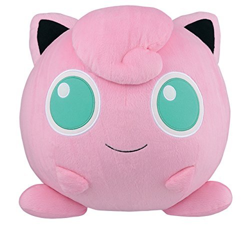 wcs2025 プリン　ぬいぐるみ WCS2025 アナハイム ポケモンセンター プリン ぬいぐるみ - メルカリ