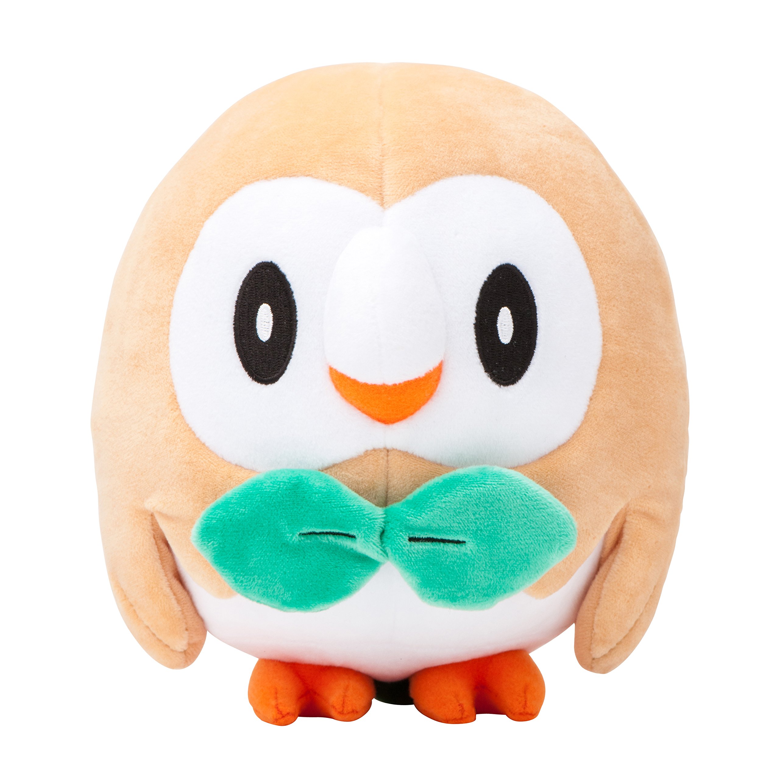 楽天市場】ポケモンセンターオリジナル ぬいぐるみ モクロー