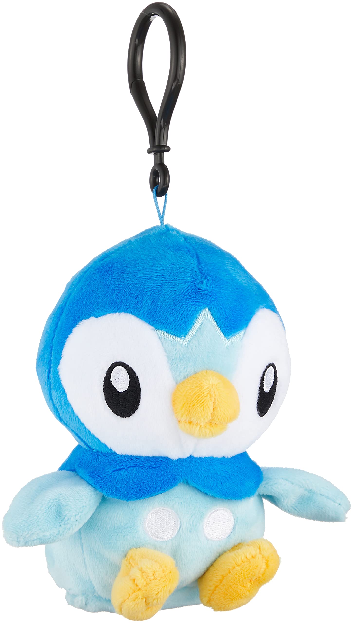 おっきなポッチャマぬいぐるみ ポッチャマまたも巨大化！ 「ぬいぐるみ とってもおっきい