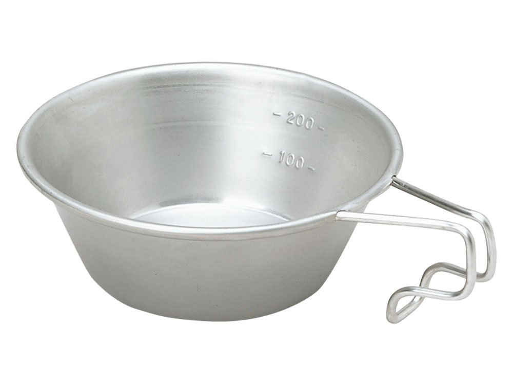 スノーピーク( peak) マグ・シェラカップ 310ml E-103 Stainless Steel Sierra Cup | Cups | Snow Peak | Snow Peak