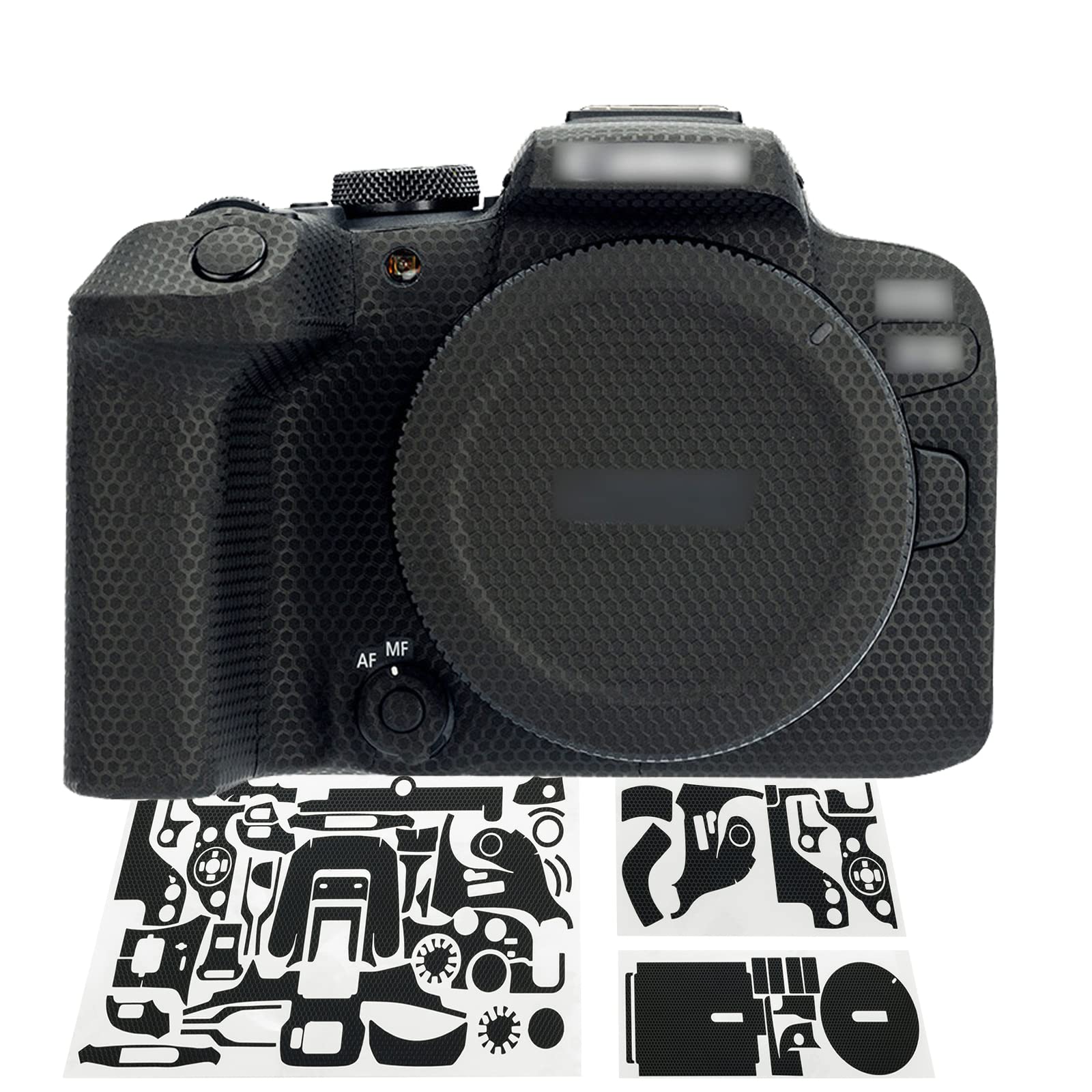 楽天市場】JJC カメラ 保護レザーフィルム カメラ本体 保護フィルム