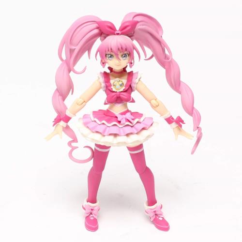S.H.フィギュアーツ スイートプリキュア キュアリズム（魂ウェブ限定） w17b8b5 Amazon.co.jp: バンダイ(BANDAI) S.H.フィギュアーツ キュア