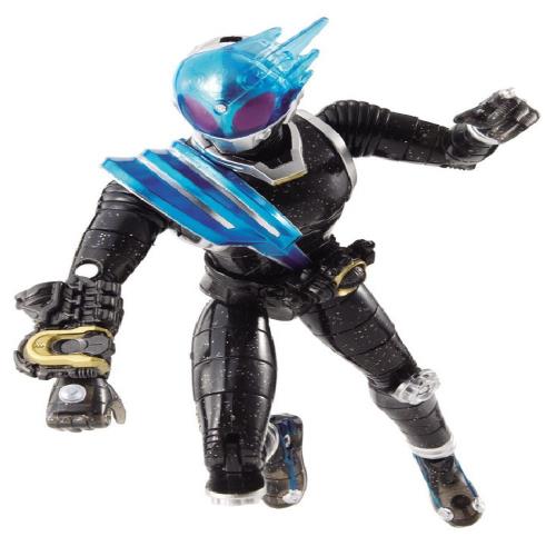 仮面ライダーフォーゼ フォーゼモジュールチェンジシリーズ04 仮面ライダーメテオ画像