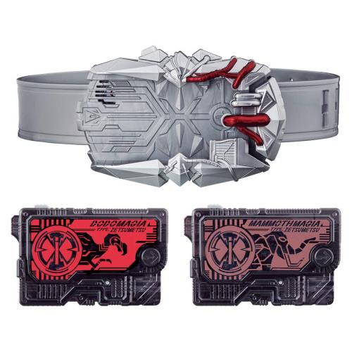 バンダイ(BANDAI) 仮面ライダーゼロワン 変身ベルト DXゼツメライザー画像