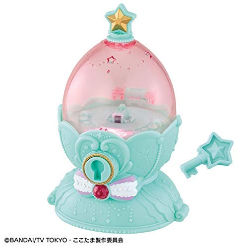 楽天市場】キラキラハッピー ひらけ! ここたま まほうのたまご