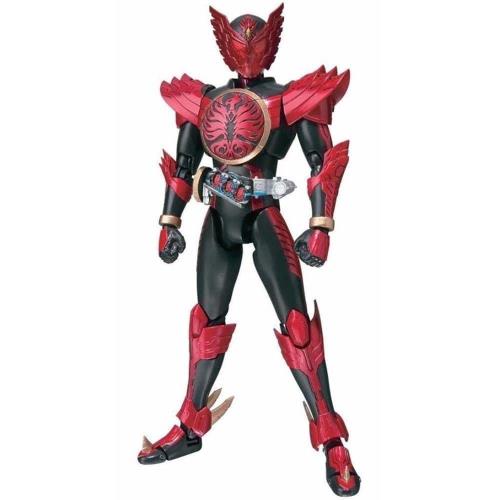 バンダイ(BANDAI) Figure-rise Standard 仮面ライダーオーズ タジャドルコンボ画像