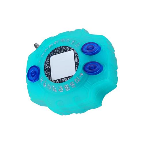 楽天市場】デジモンアドベンチャー デジヴァイス ver.15th 保護