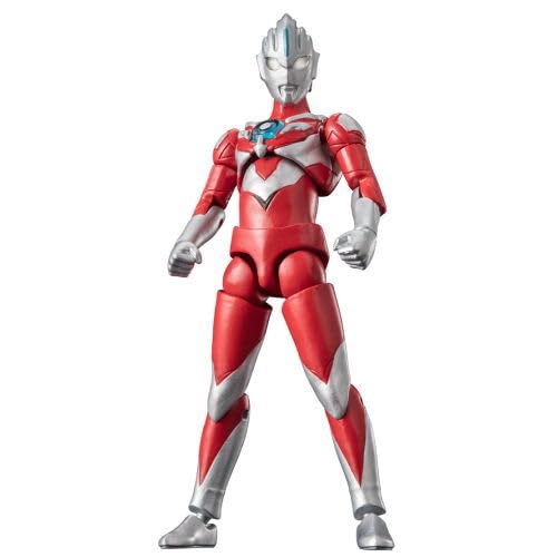 超動αウルトラマン8 [4.ウルトラマンオーブ オリジン・ザ・ファースト](単品)画像