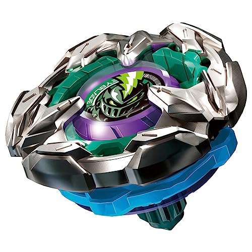 タカラトミー ベイブレードX UX-00　ナイトメイル x10 楽天市場】BEYBLADE X ベイブレードX 【単品】ナイトメイル3-85BSのみ