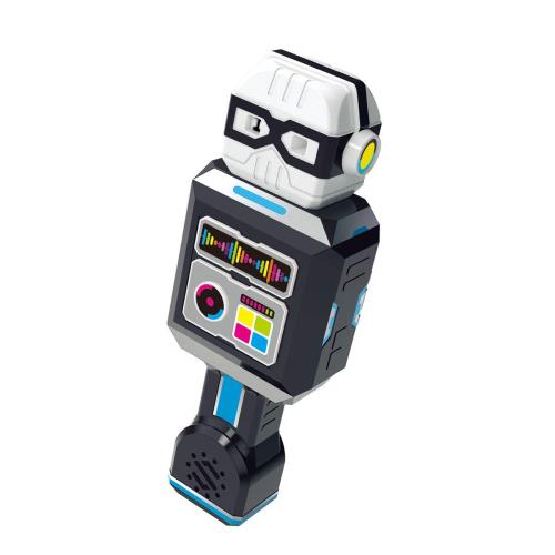 ポチっと発明ピカちんキット ピカちんキットS03 空耳ボイスチェンジャー画像