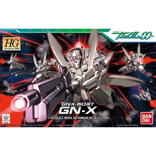 HG 1/144 GNX-603T ジンクス (機動戦士ガンダム00)画像