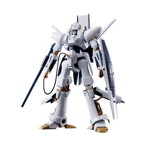 HG 重戦機エルガイム エルガイム 1/144スケール 色分け済みプラモデル 2545960画像