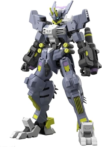 BANDAI - (再販) HG 1/144 モビルアーマー ハシュマル 機動戦士ガンダム 鉄血のオルフェンズ プラモデル(5063836) バンダイスピリッツ Amazon.co.jp: HG 機動戦士ガンダム 鉄血のオルフェンズ