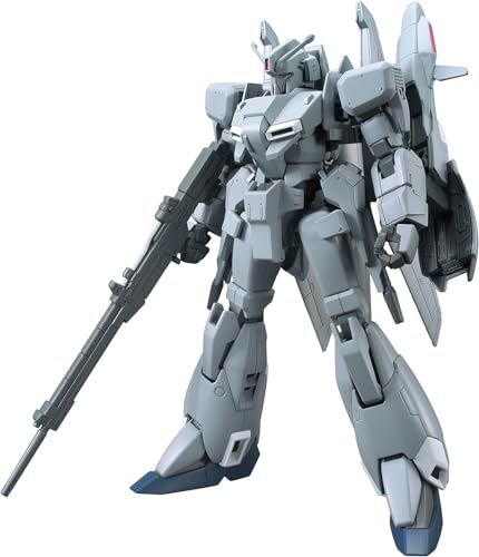 HGUC 1/144 ゼータプラス(ユニコーンVer.) プラモデル