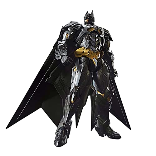 フィギュアライズスタンダード アンプリファイド バットマン 色分け済みプラモデル画像