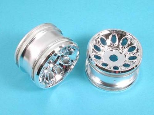 楽天市場】TOP LINE Nモデルホイル (ホイル幅26mm3mmハブ対応
