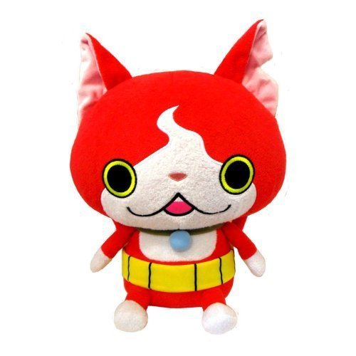 妖怪ウォッチ ぬいぐるみだニャン ジバニャン画像