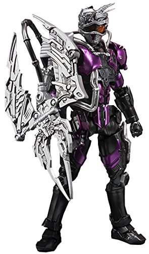 バンダイ S.H.Figuarts 武装チェイサーセット S.H.フィギュアーツ 仮面ライダードライブ画像