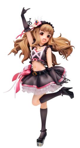 Megahouse (MegaHouse) 販売アルファオメガ アイドルマスター＼THE IDOLM@STER シンデレラガールズ 神谷奈緒 Triad Primus ver.画像