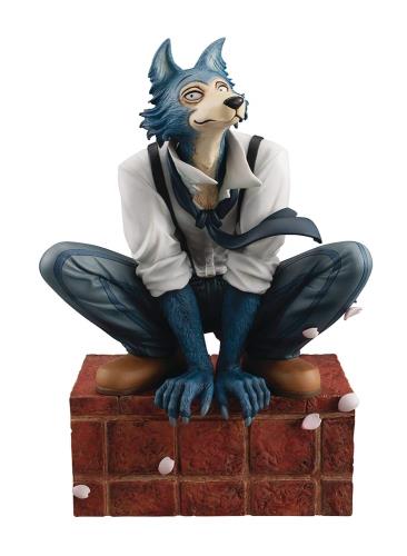 BEASTARS レゴシ 完成品フィギュア画像