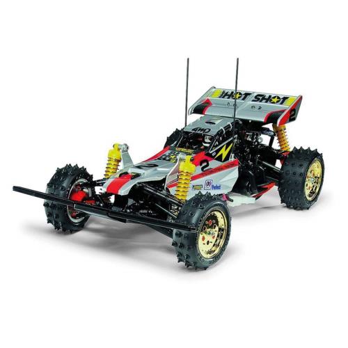 タミヤ 1/10 電動RCカーシリーズ No.596 デュアルリッジ (TT-02Bシャーシ) オフロード 58596 d2ldlup Amazon.co.jp: タミヤ(TAMIYA) 1/10 電動RCカーシリーズ No.596