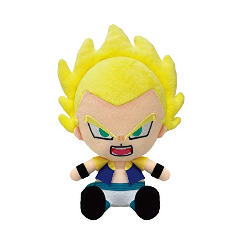 楽天市場】ドラゴンボール超 スーパーヒーロー Chibiぬいぐるみ