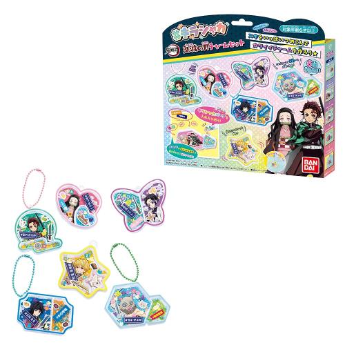 楽天市場】【鬼滅の刃】【ギフトセット】バンダイ 鬼滅の刃 衣装