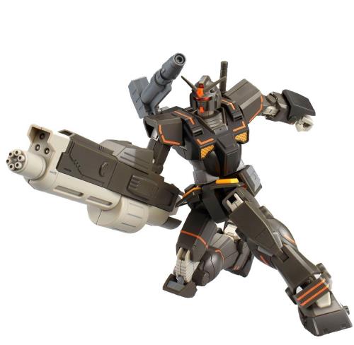 バンダイ(BANDAI) HG 1/144 ヘビーガンダム プラモデル 『機動戦士ガンダムTHE ORIGIN MSD』より(ホビーオンラインショップ)画像