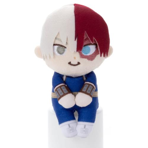 僕のヒーローアカデミア ぬいぐるみ 天喰環 天喰 環 サンイーター ヒロアカ 僕のヒーローアカデミア 天喰環 ぬいぐるみ ヒロアカ サン