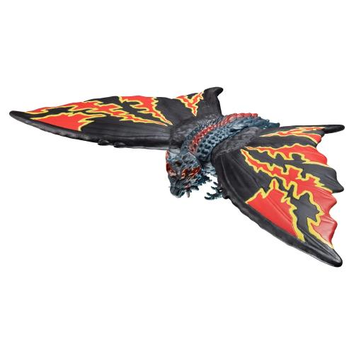 エクスプラス 東宝30cmシリーズ　GOWROW バトラ幼虫決定版 エクスプラス（X-PLUS】東宝30CMシリーズ バトラ（幼虫）【少年