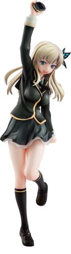 ハイプリエステス 僕は友達が少ない 柏崎星奈画像