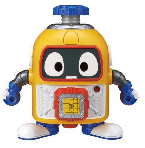 ヘボット! DXヘボット!画像