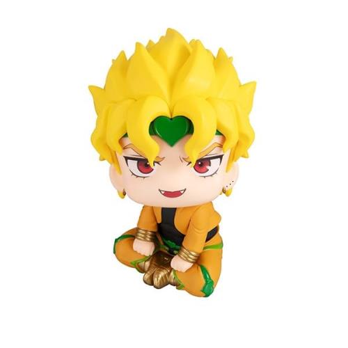 るかっぷ ジョジョの奇妙な冒険 スターダストクルセイダース DIO 完成品フィギュア画像