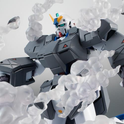 RX-78NT-1FA ガンダムNT-1 ver. A.N.I.M.E. ～チョバム・アーマー装備～ 機動戦士ガンダム0080画像