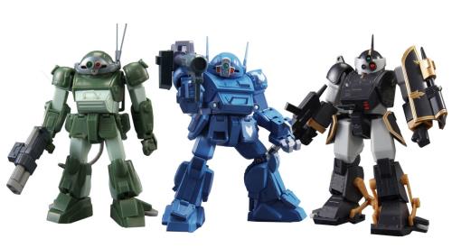 楽天市場】ケルベロスサーガ プロテクトギア 烏部蒼一郎 首都警特機隊