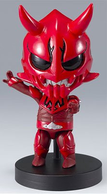 楽天市場】PBM! 仮面ライダーNEW電王（ストライクフォーム） : MEDICOM