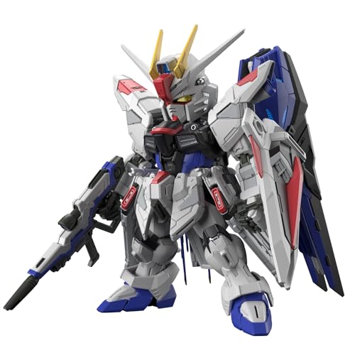 楽天市場】[4573102642578］☆在庫有り☆ MGSD ZGMF-X10A FREEDOM