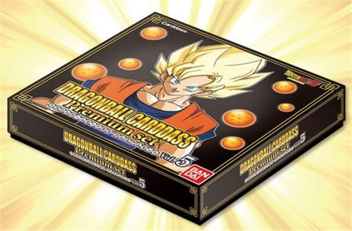 楽天市場】ミニミニカードダス ドラゴンボールカードダス 2弾 全3種