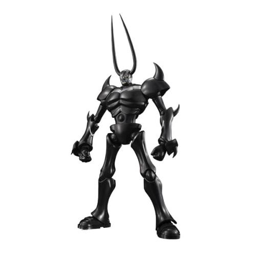 ヴァリアブルアクションHi-SPEC PLUTO プルートゥ画像