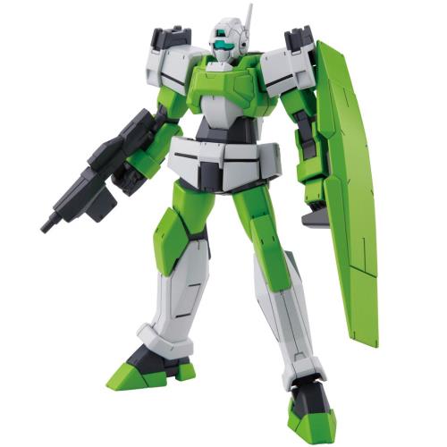 HG 1/144 RGE-C350 シャルドール改 (機動戦士ガンダムAGE)画像