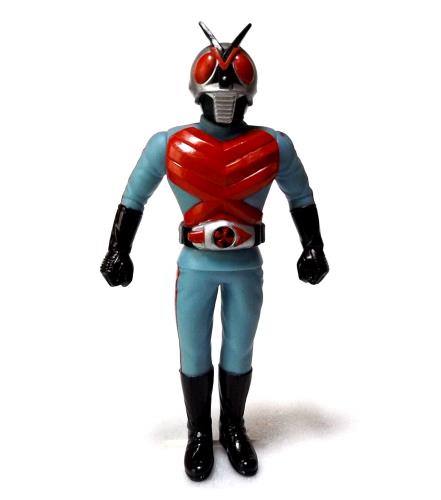 RH5仮面ライダーX画像