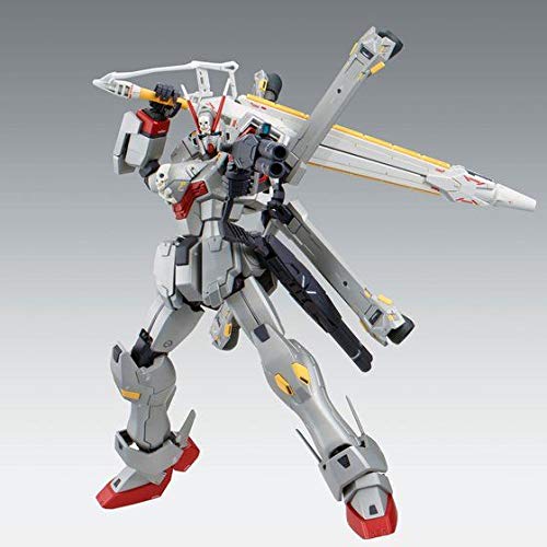 楽天市場】MG 1/100 XM-X3 クロスボーンガンダムX3 Ver.Ka (機動戦士