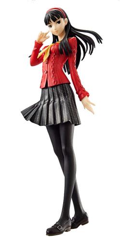 楽天市場】ペルソナ4 みにっこフィギュアvol.1 P4 Persona4