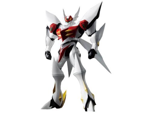 アーマープラス 宇宙の騎士テッカマンブレード ブラスターテッカマンブレード（魂ウェブ）画像