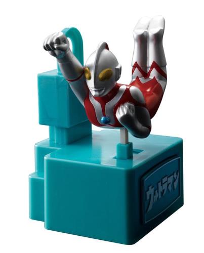 ヒーローバンク ウルトラマン画像