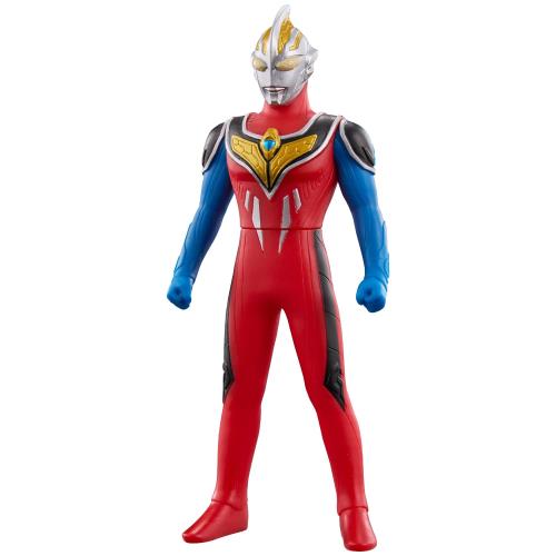 [バンダイ(BANDAI)] ウルトラヒーローシリーズ 92 ウルトラマンガイア スーパー・スプリーム・ヴァージョン画像