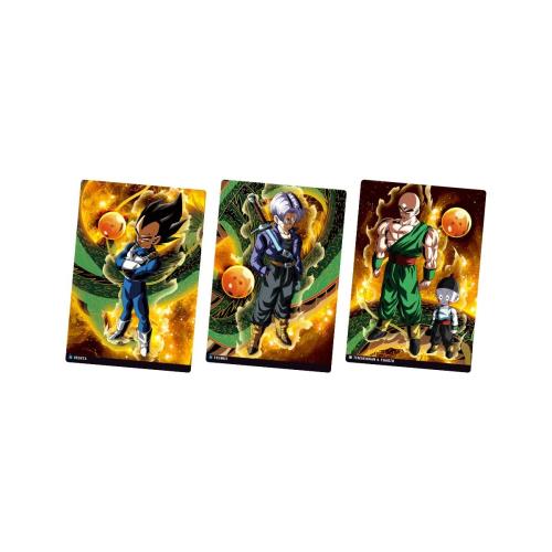 楽天市場】イタジャガ ドラゴンボール vol.3 [全31種セット