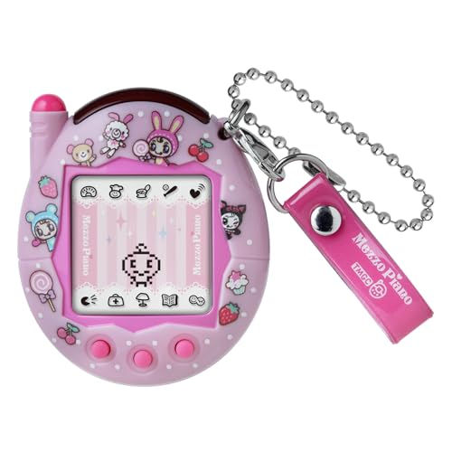 週末セール　希少‼︎【非売品】たまごっちプラス　ナルミヤ　メゾピアノ 楽天市場】Tamagotchi Connection ナルミヤキャラクターズ メゾピアノ