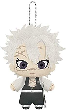 楽天市場】鬼滅の刃 ぬいぐるみ ともぬい 柱登場編 霞柱・風柱・岩柱