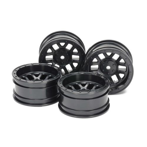 楽天市場】TOP LINE Nモデルホイル (ホイル幅26mm3mmハブ対応